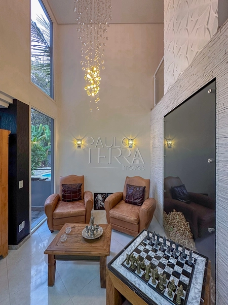 Casa à Venda no Condomínio Campos do Conde Versailles Tremembé | 3 Suítes, Área Gourmet e Planejados: 35ª foto da galeria de imagens do imóvel