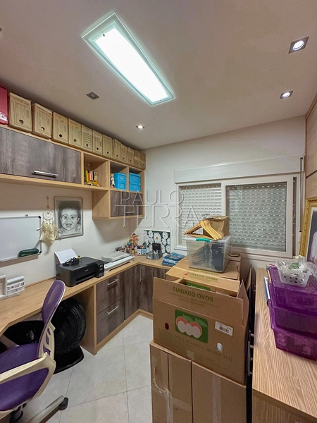 Casa à Venda no Condomínio Campos do Conde Versailles Tremembé | 3 Suítes, Área Gourmet e Planejados: 58ª foto da galeria de imagens do imóvel