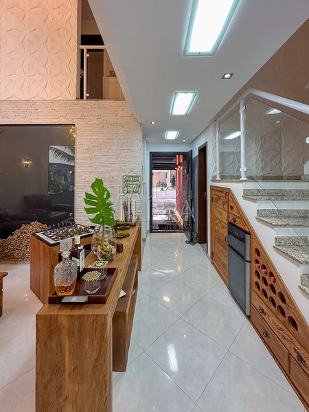 Casa à Venda no Condomínio Campos do Conde Versailles Tremembé | 3 Suítes, Área Gourmet e Planejados: 49ª foto da galeria de imagens do imóvel