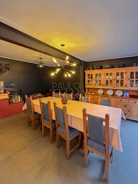 Casa à Venda no Condomínio Campos do Conde Versailles Tremembé | 3 Suítes, Área Gourmet e Planejados: 13ª foto da galeria de imagens do imóvel