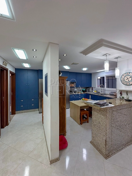 Casa à Venda no Condomínio Campos do Conde Versailles Tremembé | 3 Suítes, Área Gourmet e Planejados: 19ª foto da galeria de imagens do imóvel