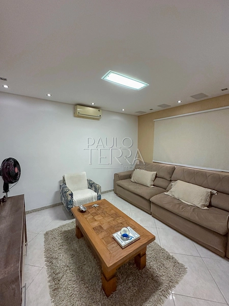 Casa à Venda no Condomínio Campos do Conde Versailles Tremembé | 3 Suítes, Área Gourmet e Planejados: 34ª foto da galeria de imagens do imóvel