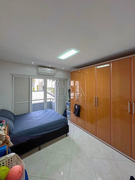 Casa à Venda no Condomínio Campos do Conde Versailles Tremembé | 3 Suítes, Área Gourmet e Planejados: 54ª foto da galeria de imagens do imóvel