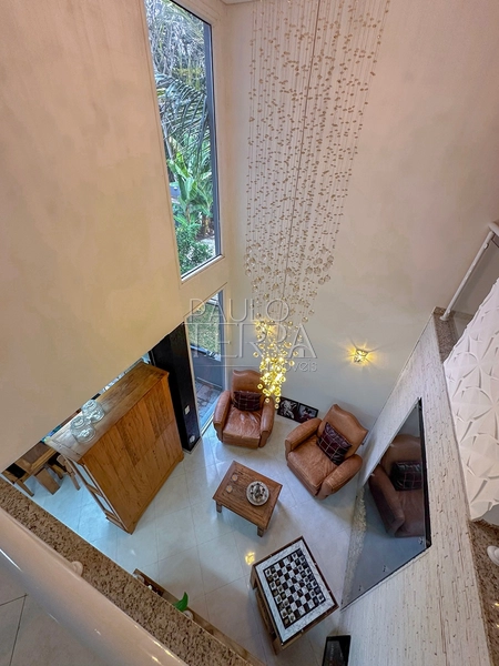 Casa à Venda no Condomínio Campos do Conde Versailles Tremembé | 3 Suítes, Área Gourmet e Planejados: 57ª foto da galeria de imagens do imóvel