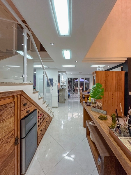 Casa à Venda no Condomínio Campos do Conde Versailles Tremembé | 3 Suítes, Área Gourmet e Planejados: 29ª foto da galeria de imagens do imóvel