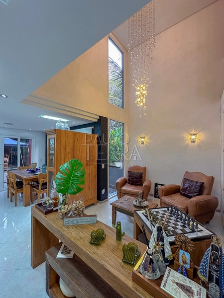 Casa à Venda no Condomínio Campos do Conde Versailles Tremembé | 3 Suítes, Área Gourmet e Planejados: 26ª foto da galeria de imagens do imóvel