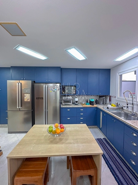 Casa à Venda no Condomínio Campos do Conde Versailles Tremembé | 3 Suítes, Área Gourmet e Planejados: 21ª foto da galeria de imagens do imóvel