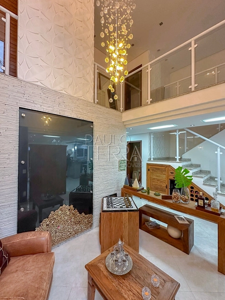 Casa à Venda no Condomínio Campos do Conde Versailles Tremembé | 3 Suítes, Área Gourmet e Planejados: 50ª foto da galeria de imagens do imóvel