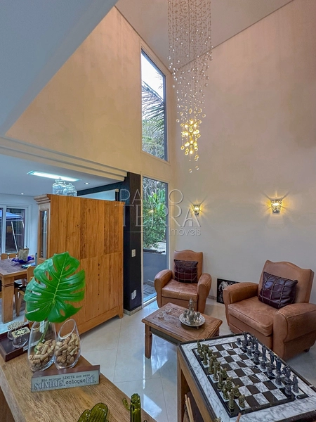 Casa à Venda no Condomínio Campos do Conde Versailles Tremembé | 3 Suítes, Área Gourmet e Planejados: 27ª foto da galeria de imagens do imóvel