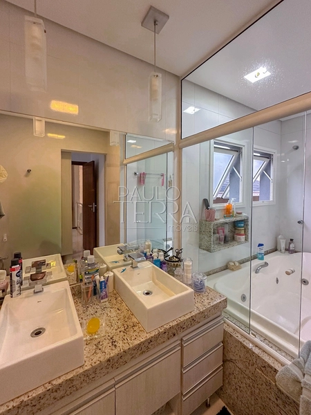 Casa à Venda no Condomínio Campos do Conde Versailles Tremembé | 3 Suítes, Área Gourmet e Planejados: 69ª foto da galeria de imagens do imóvel