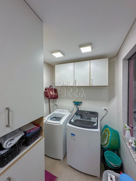 Casa à Venda no Condomínio Campos do Conde Versailles Tremembé | 3 Suítes, Área Gourmet e Planejados: 41ª foto da galeria de imagens do imóvel