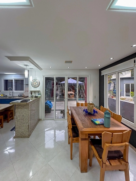 Casa à Venda no Condomínio Campos do Conde Versailles Tremembé | 3 Suítes, Área Gourmet e Planejados: 17ª foto da galeria de imagens do imóvel