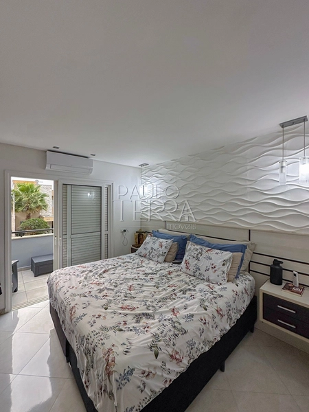 Casa à Venda no Condomínio Campos do Conde Versailles Tremembé | 3 Suítes, Área Gourmet e Planejados: 62ª foto da galeria de imagens do imóvel
