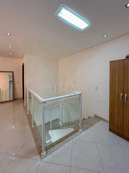 Casa à Venda no Condomínio Campos do Conde Versailles Tremembé | 3 Suítes, Área Gourmet e Planejados: 53ª foto da galeria de imagens do imóvel