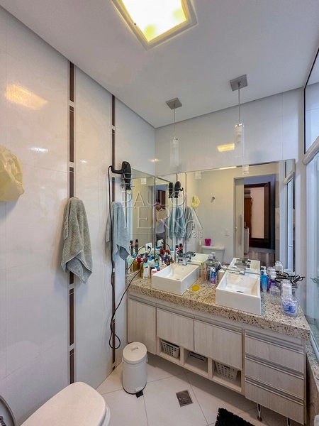 Casa à Venda no Condomínio Campos do Conde Versailles Tremembé | 3 Suítes, Área Gourmet e Planejados: 68ª foto da galeria de imagens do imóvel