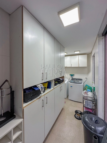 Casa à Venda no Condomínio Campos do Conde Versailles Tremembé | 3 Suítes, Área Gourmet e Planejados: 40ª foto da galeria de imagens do imóvel