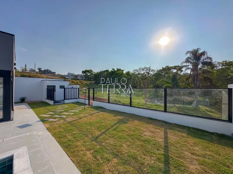 Casa térrea alto padrão com 4 suítes e piscina. condomínio -Taubaté SP: 52ª foto da galeria de imagens do imóvel