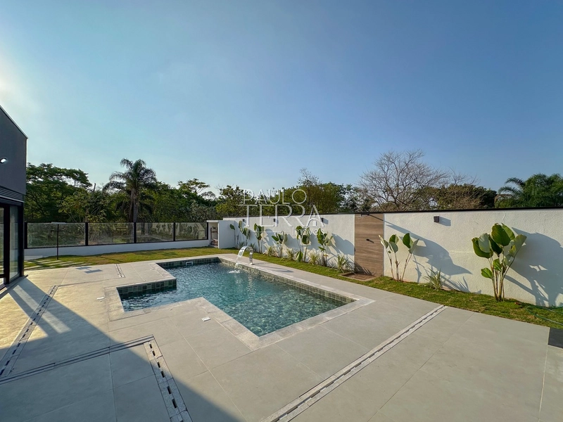 Casa térrea alto padrão com 4 suítes e piscina. condomínio -Taubaté SP: 59ª foto da galeria de imagens do imóvel