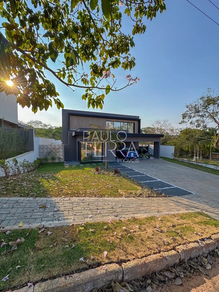 Casa térrea alto padrão com 4 suítes e piscina. condomínio -Taubaté SP: 66ª foto da galeria de imagens do imóvel