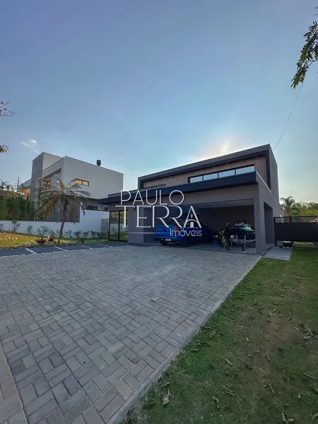 Casa térrea alto padrão com 4 suítes e piscina. condomínio -Taubaté SP: 69ª foto da galeria de imagens do imóvel