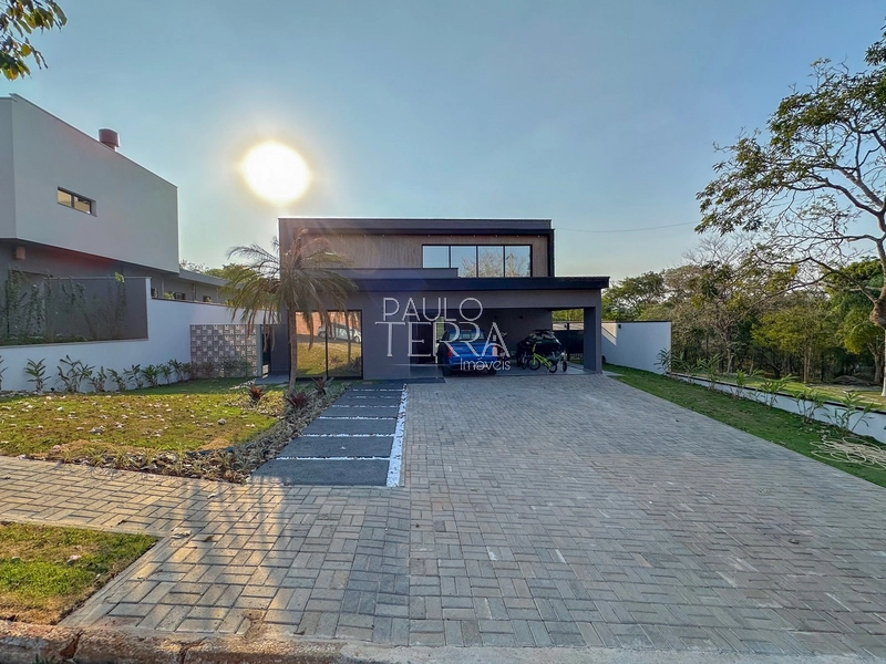 Casa térrea alto padrão com 4 suítes e piscina. condomínio -Taubaté SP: 64ª foto da galeria de imagens do imóvel