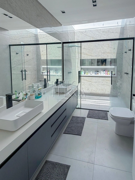 Casa térrea alto padrão porteira fechada com 4 suítes e piscina no Altos do Cataguá – Taubaté SP: 51ª foto da galeria de imagens do imóvel