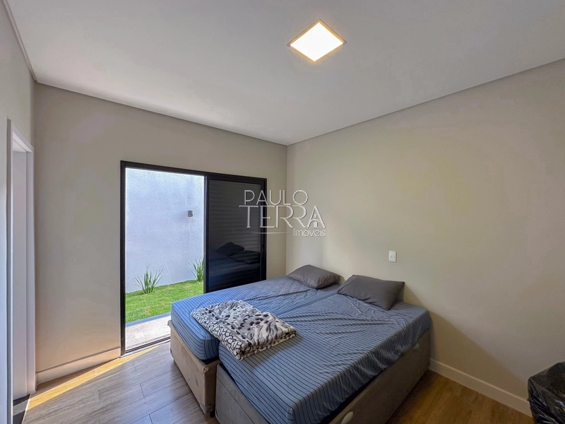 Casa térrea alto padrão com 4 suítes e piscina. condomínio -Taubaté SP: 34ª foto da galeria de imagens do imóvel