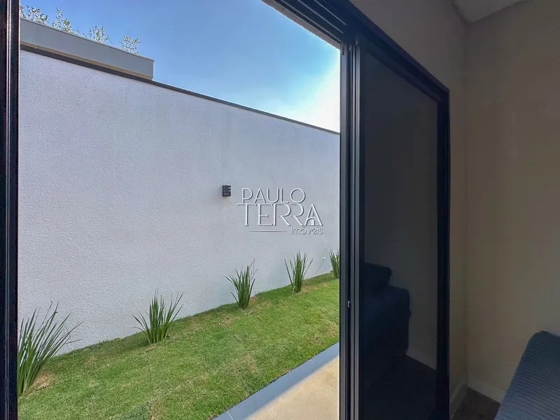 Casa térrea alto padrão com 4 suítes e piscina. condomínio -Taubaté SP: 35ª foto da galeria de imagens do imóvel