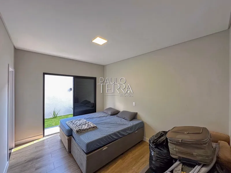 Casa térrea alto padrão com 4 suítes e piscina. condomínio -Taubaté SP: 33ª foto da galeria de imagens do imóvel