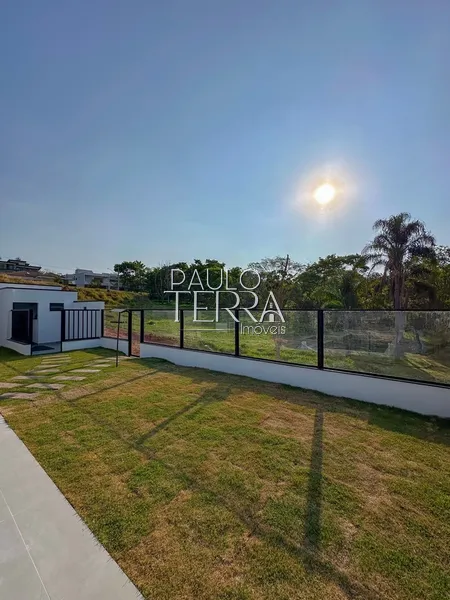 Casa térrea alto padrão com 4 suítes e piscina. condomínio -Taubaté SP: 41ª foto da galeria de imagens do imóvel