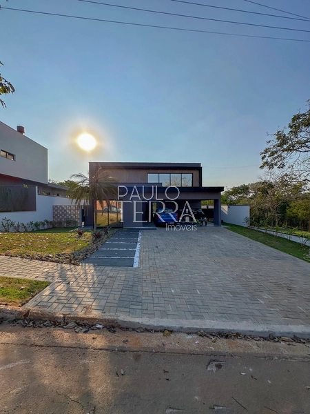 Casa térrea alto padrão com 4 suítes e piscina. condomínio -Taubaté SP: 65ª foto da galeria de imagens do imóvel