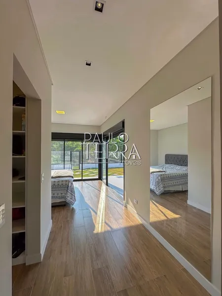 Casa térrea alto padrão com 4 suítes e piscina. condomínio -Taubaté SP: 39ª foto da galeria de imagens do imóvel