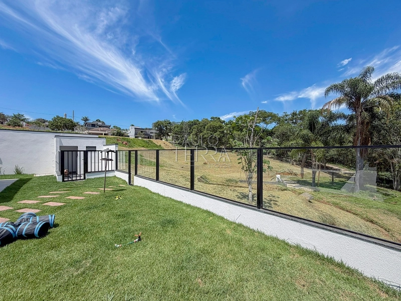 Casa térrea alto padrão porteira fechada com 4 suítes e piscina no Altos do Cataguá – Taubaté SP: 55ª foto da galeria de imagens do imóvel