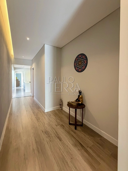 Casa térrea alto padrão porteira fechada com 4 suítes e piscina no Altos do Cataguá – Taubaté SP: 31ª foto da galeria de imagens do imóvel