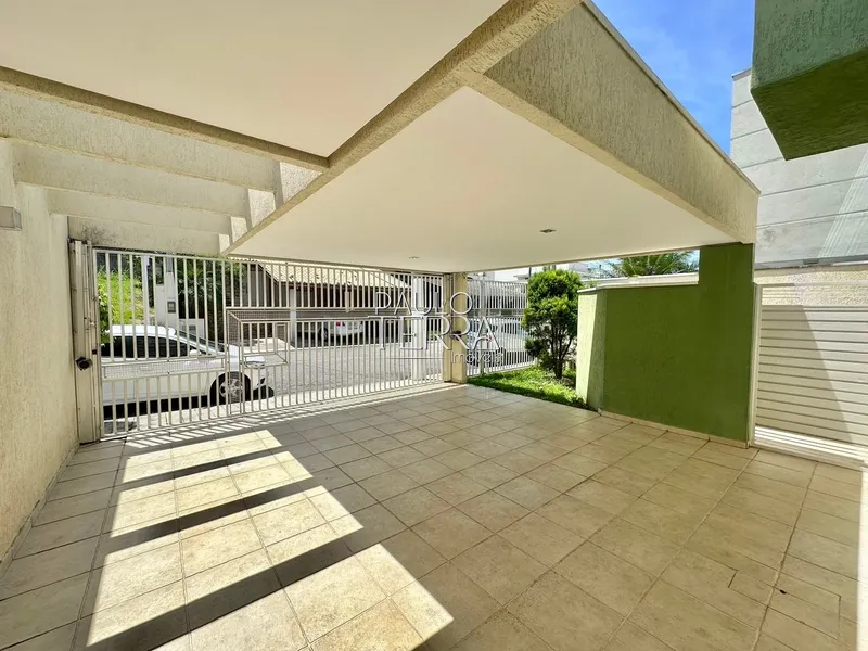 Imóvel residencial ou comercial