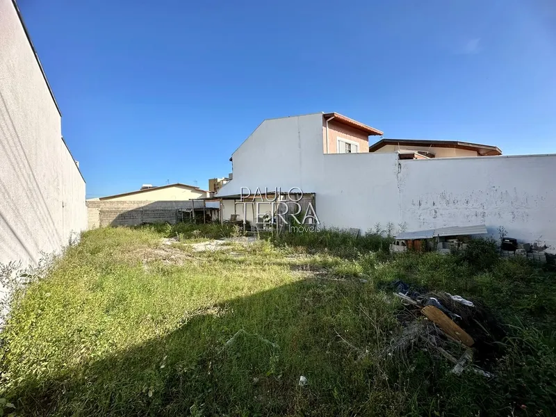 Terreno plano à venda, 127 m² - Monção - Taubaté/SP: 5ª foto da galeria de imagens do imóvel