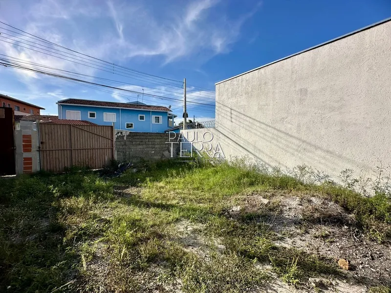 Terreno plano à venda, 127 m² - Monção - Taubaté/SP: 3ª foto da galeria de imagens do imóvel