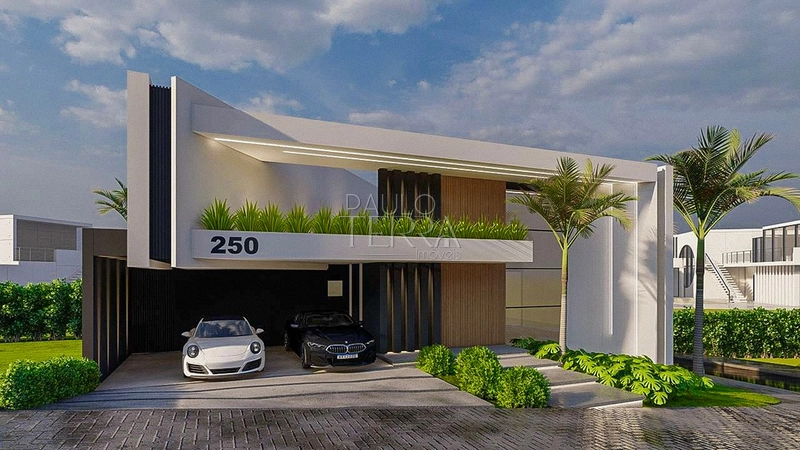 Imóvel residencial ou comercial