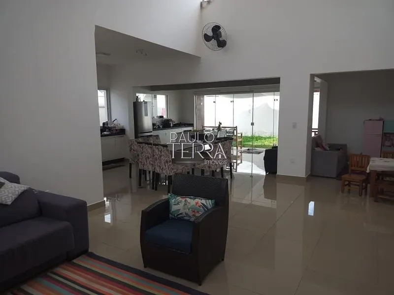 Imóvel residencial ou comercial