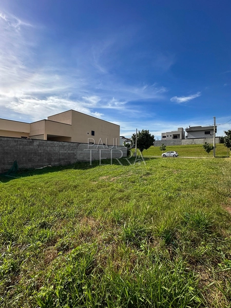Terreno Plano à Venda no Cyrela Landscape Taubaté | 356m² | Rua plana: 4ª foto da galeria de imagens do imóvel