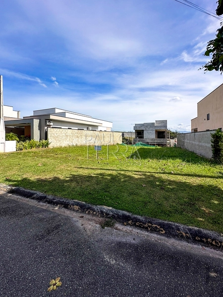 Terreno Plano à Venda no Cyrela Landscape Taubaté | 356m² | Rua plana: 8ª foto da galeria de imagens do imóvel