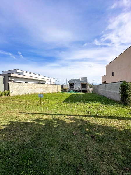 Terreno Plano à Venda no Cyrela Landscape Taubaté | 356m² | Rua plana: 9ª foto da galeria de imagens do imóvel