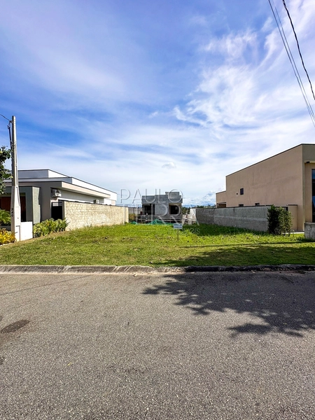 Terreno Plano à Venda no Cyrela Landscape Taubaté | 356m² | Rua plana: 7ª foto da galeria de imagens do imóvel