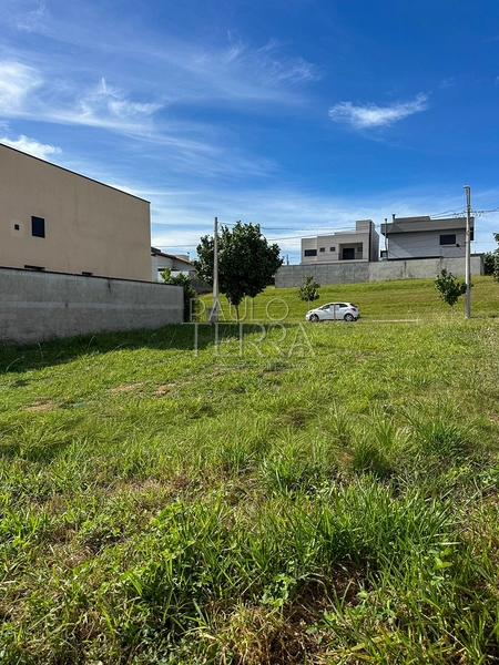 Terreno Plano à Venda no Cyrela Landscape Taubaté | 356m² | Rua plana: 2ª foto da galeria de imagens do imóvel