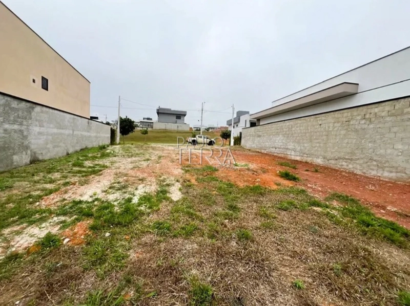 Terreno Plano à Venda no Cyrela Landscape Taubaté | 356m² | Rua plana: 2ª foto da galeria de imagens do imóvel