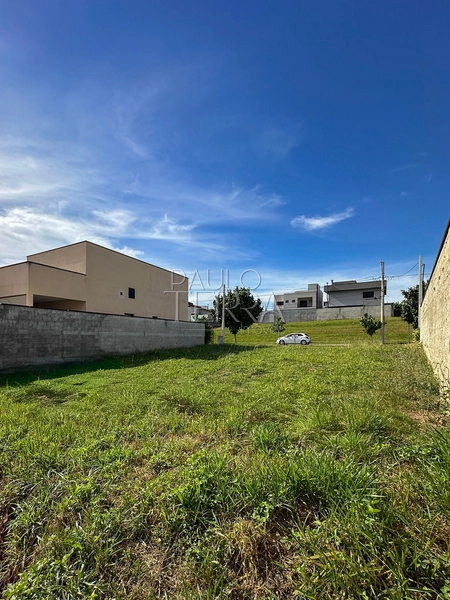 Terreno Plano à Venda no Cyrela Landscape Taubaté | 356m² | Rua plana: 3ª foto da galeria de imagens do imóvel
