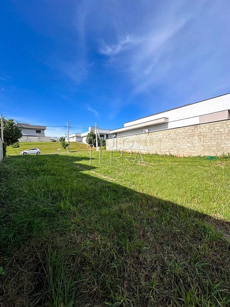 Terreno Plano à Venda no Cyrela Landscape Taubaté | 356m² | Rua plana: 5ª foto da galeria de imagens do imóvel