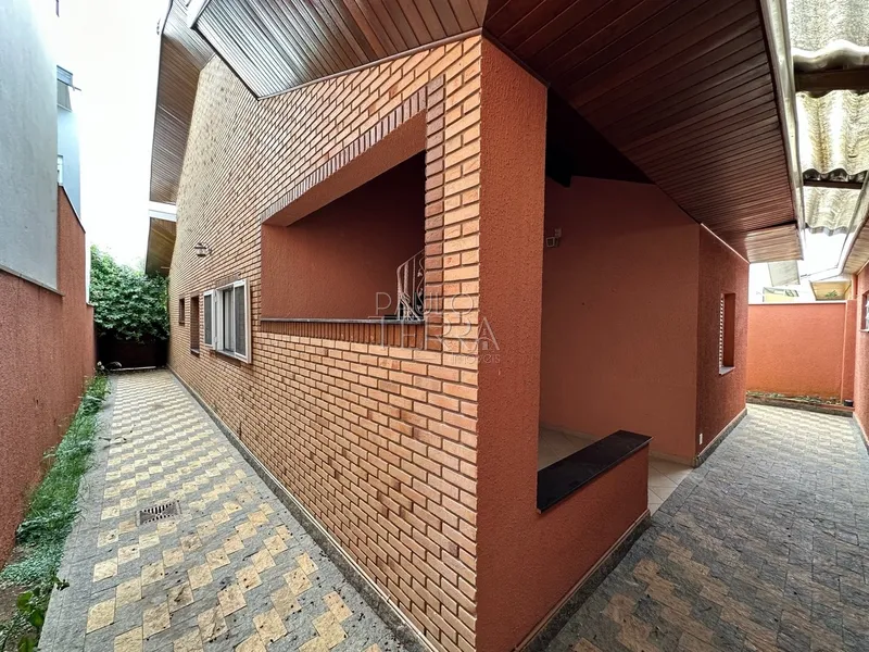 Casa em condomínio para alugar em Taubaté SP no bairro independência: 20ª foto da galeria de imagens do imóvel