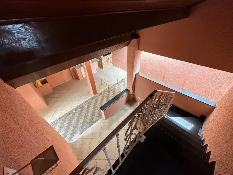 Casa em condomínio para alugar em Taubaté SP no bairro independência: 26ª foto da galeria de imagens do imóvel