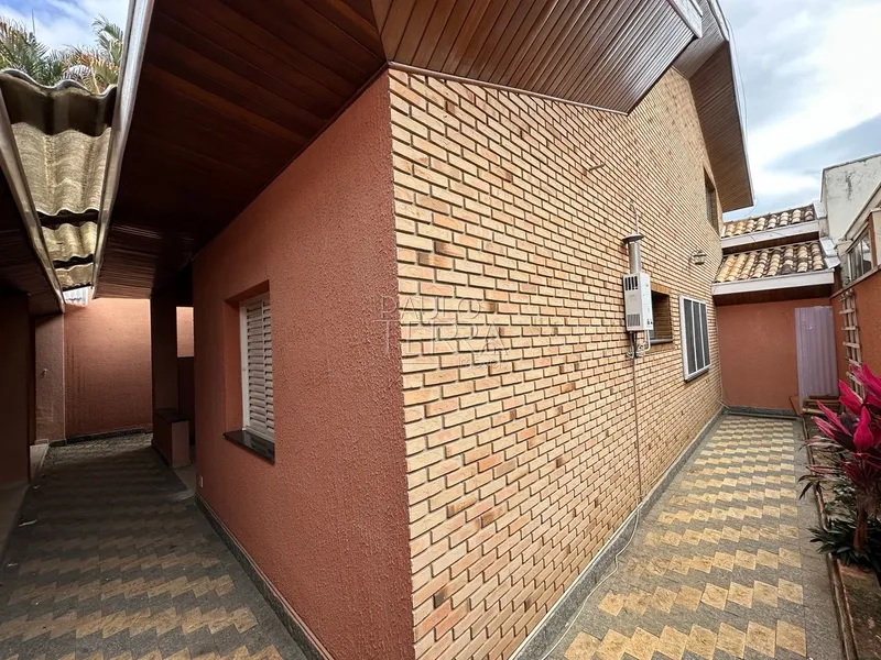 Casa em condomínio para alugar em Taubaté SP no bairro independência: 24ª foto da galeria de imagens do imóvel